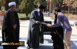 ویژه برنامه ولادت حضرت زهرا سلام الله علیها