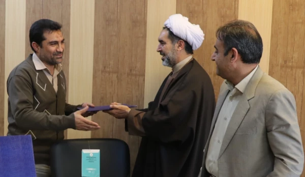 چهل و نهمین شورای فرهنگی دانشگاه