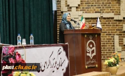 نشست علمی تخصصی دانشجویان رشته ریاضی