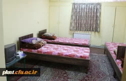 آمادگی پایگاه های اسکان دانشگاه فرهنگیان استان کرمان جهت پذیرش میهمانان نوروزی