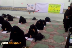 مرحله استانی بیست و نهمین جشنواره فرهنگی دانشجویان دانشگاه