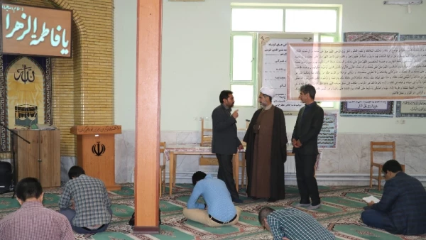 مرحله استانی بیست و نهمین جشنواره فرهنگی دانشجویان دانشگاه