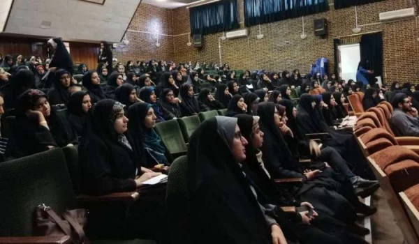 بزرگداشت دهه سرآمدی آموزش