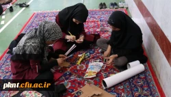 مسابقه نجات تخم مرغ