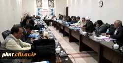 جلسه ستاد امر به معروف و نهی از منکر استان کرمان