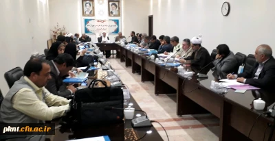 دکتر توان در جلسه ستاد امر به معروف و نهی از منکر استان کرمان گفت: باید در شیوه های امر به معروف و نهی از منکر تجدید نظر کرد.