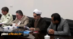 جلسه ستاد امر به معروف و نهی از منکر استان کرمان