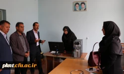 ارزیابی سلامت دانشجویان ورودی 97