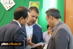 انتخابات شورای صنفی پردیس خواجه نصیرالدین طوسی