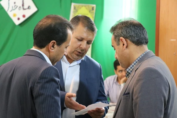 انتخابات شورای صنفی پردیس خواجه نصیرالدین طوسی