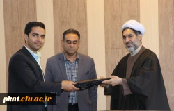 بیست و پنجمین جلسه شورای دانشجویی