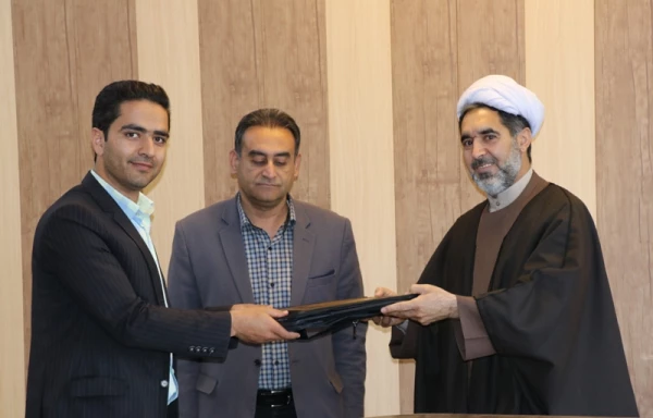 بیست و پنجمین جلسه شورای دانشجویی