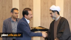 بیست و پنجمین جلسه شورای دانشجویی