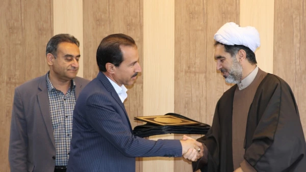 بیست و پنجمین جلسه شورای دانشجویی