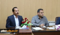 کارگروه اجرایی چهارمین دوره توانمندسازی مهارت آموزان ماده 28