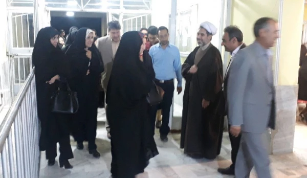 ضیافت افطاری