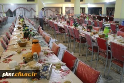 ضیافت افطاری