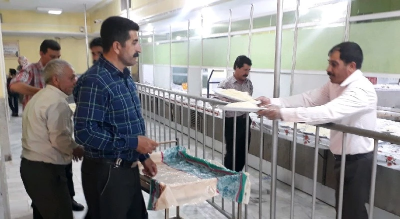 ضیافت افطاری