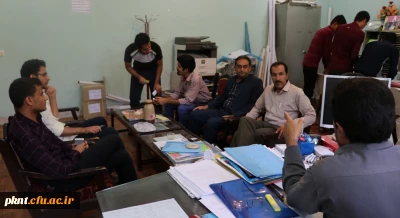 برگزاری انتخابات انجمن اسلامی پردیس خواجه نصیرالدین طوسی