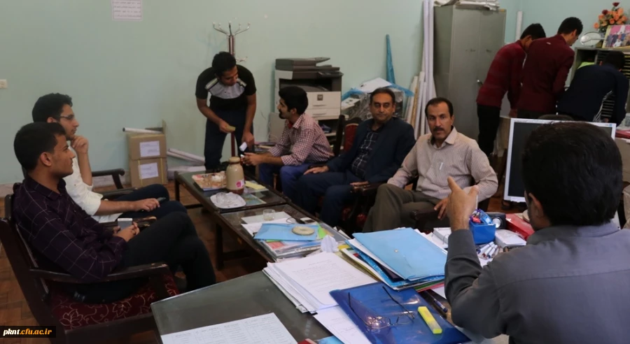 برگزاری انتخابات انجمن اسلامی پردیس خواجه نصیرالدین طوسی