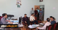 برگزاری انتخابات انجمن اسلامی پردیس خواجه نصیرالدین طوسی