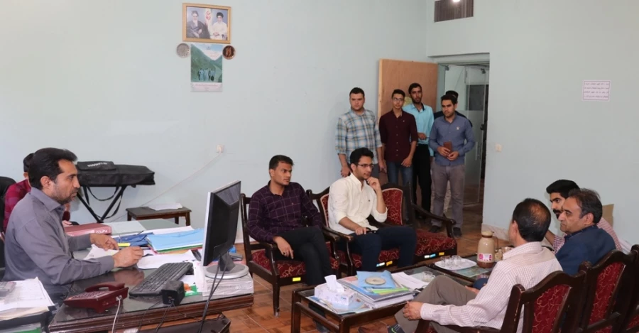 برگزاری انتخابات انجمن اسلامی پردیس خواجه نصیرالدین طوسی