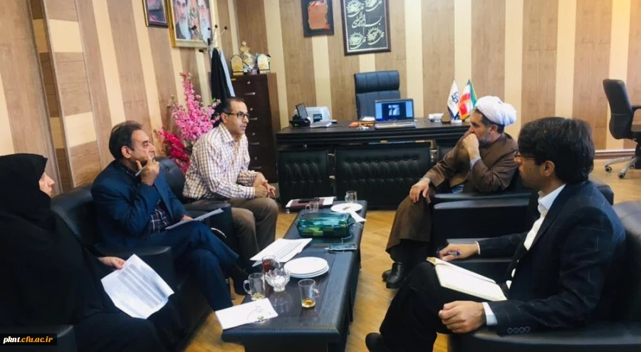 کمیته داخلی فصلنامه علمی تخصصی «پژوهش در آموزش ابتدایی»