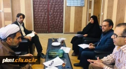 کمیته داخلی فصلنامه علمی تخصصی «پژوهش در آموزش ابتدایی»