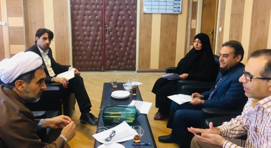 کمیته داخلی فصلنامه علمی تخصصی «پژوهش در آموزش ابتدایی»