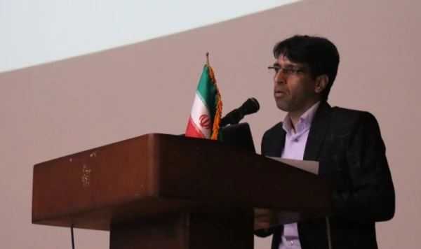 مراسم اختتامیه دوره توانمندسازی مهارت آموزان ماده 28 در دانشگاه فرهنگیان کرمان