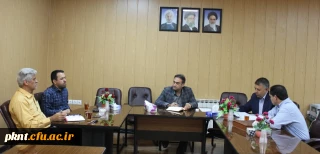 در جلسه کارگروه بررسی نقل و انتقالات و میهمانی دانشجویان پردیس خواجه نصیرالدین طوسی با کلیه درخواست های انتقالی (خروجی) دانشجویان در سال تحصیلی آینده موافقت گردید.