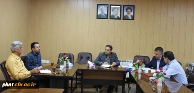 در جلسه کارگروه بررسی نقل و انتقالات و میهمانی دانشجویان پردیس خواجه نصیرالدین طوسی با کلیه درخواست های انتقالی (خروجی) دانشجویان در سال تحصیلی آینده موافقت گردید.