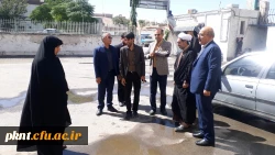 آمادگی دانشگاه فرهنگیان کرمان جهت برگزاری آزمون جامع مهارت آموزان ماده 28