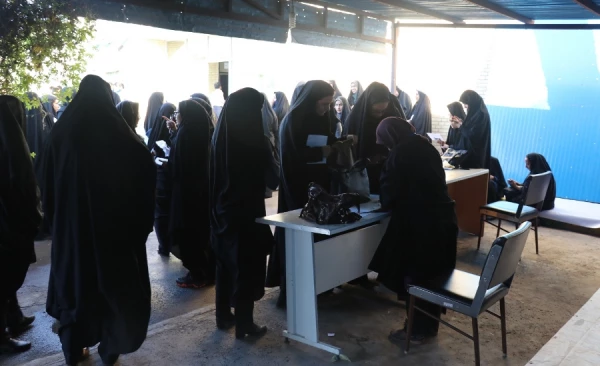 آزمون جامع مهارت آموزان ماده 28