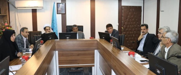 ستاد استانی مصاحبه داوطلبان ورود به دانشگاه فرهنگیان