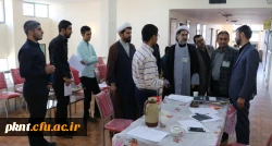 بازدید از مراحل انجام مصاحبه داوطلبان ورود به دانشگاه فرهنگیان