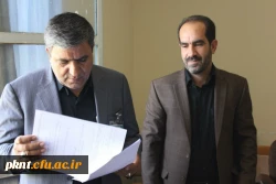 اعضای ستاد مصاحبه داوطلبان ورود به دانشگاه فرهنگیان استان کرمان از مراحل انجام مصاحبه بازدید نمودند.