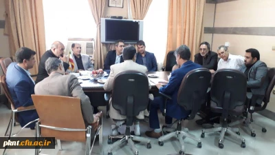 مرکز دانشگاه فرهنگیان جنوب استان کرمان، در جیرفت راه اندازی می شود.