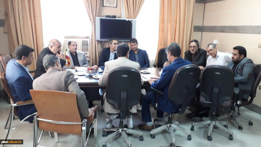 مرکز دانشگاه فرهنگیان جنوب استان کرمان، در جیرفت راه اندازی می شود.