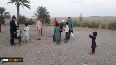 رئیس دانشگاه فرهنگیان کرمان در جمع دانشجومعلمان بسیجی در اردوی جهادی گفت: اساس کار شما ریشه در نهضت امام حسین علیه السلام دارد.