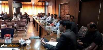 دوره بالندگی حرفه ای «سبک زندگی اسلامی» در دانشگاه فرهنگیان کرمان برگزار شد.