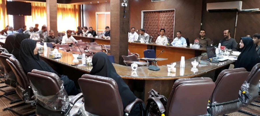 دوره بالندگی حرفه ای «سبک زندگی اسلامی» در دانشگاه فرهنگیان کرمان برگزار شد.