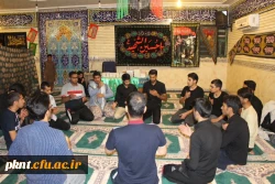 تلاش گروه جهادی شهید شهسواری بسیج دانشجویی دانشگاه فرهنگیان استان کرمان در منطقه زهکلوت رودبار جنوب به روایت تصویر