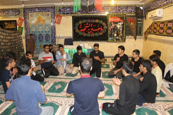 تلاش گروه جهادی شهید شهسواری بسیج دانشجویی دانشگاه فرهنگیان استان کرمان در منطقه زهکلوت رودبار جنوب به روایت تصویر