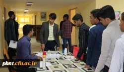 بازدید دکتر توان از روند انجام ارزیابی سلامت دانشجویان در پردیس خواجه نصیرالدین طوسی دانشگاه فرهنگیان کرمان 4