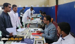 ثبت نام دانشجومعلمان جدیدالورود در پردیس خواجه نصیرالدین طوسی دانشگاه فرهنگیان استان کرمان 4