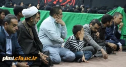 دومین یادواره شهدای گمنام دانشگاه فرهنگیان استان کرمان