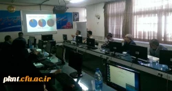 برگزاری کارگاه بین المللی سازی دانشگاه فرهنگیان در دانشگاه فرهنگیان استان کرمان