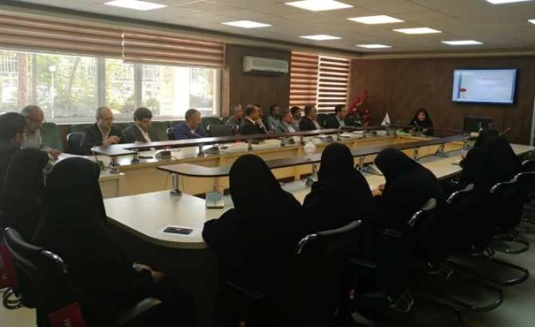 دوره هم اندیشی روایت گری کارورزی