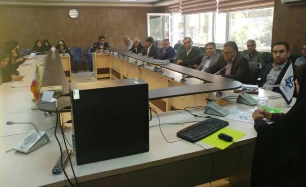 دوره هم اندیشی روایت گری کارورزی